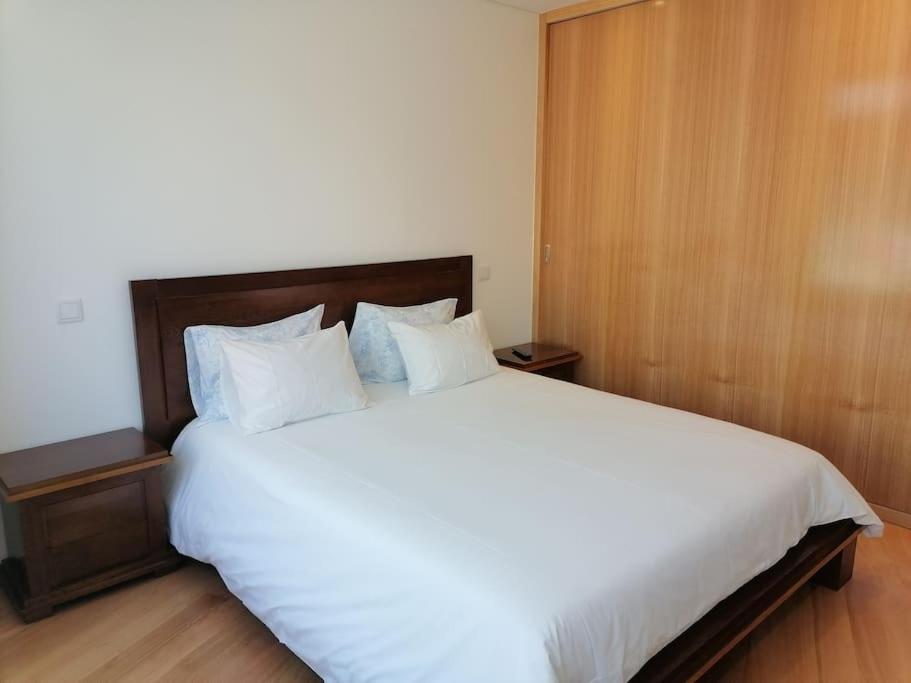 Garrett Houses Póvoa de Varzim Esterno foto