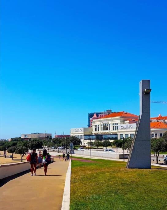 Garrett Houses Póvoa de Varzim Esterno foto