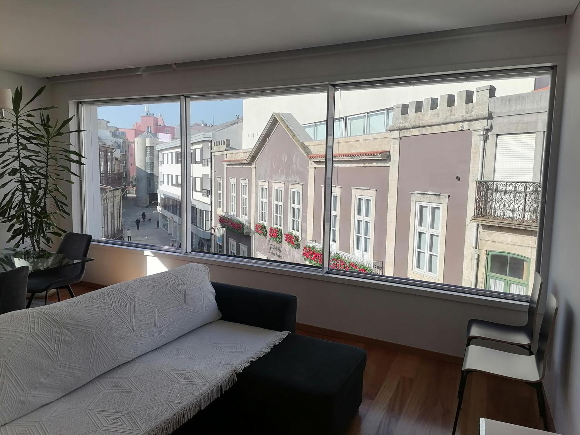 Garrett Houses Póvoa de Varzim Esterno foto