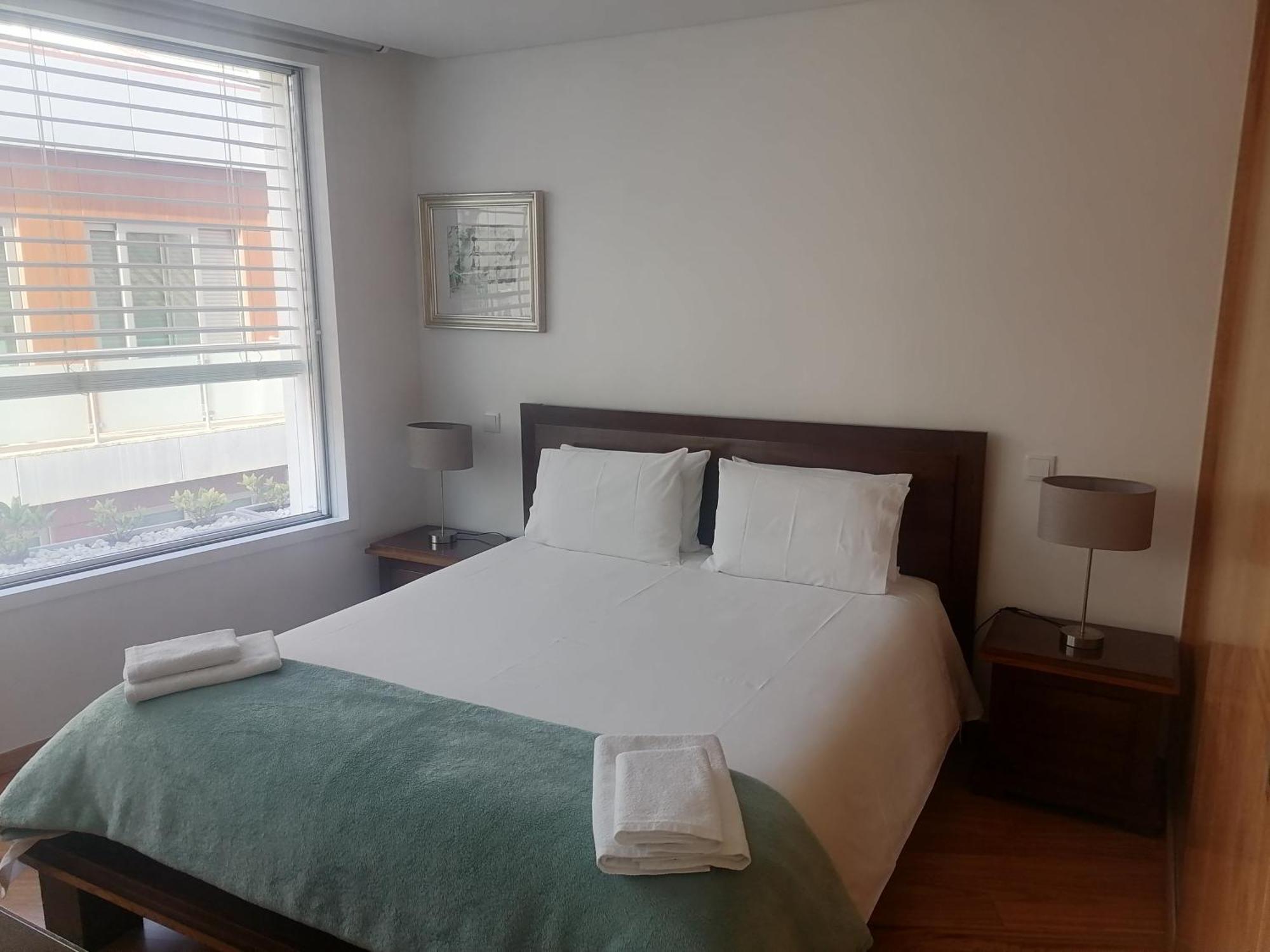 Garrett Houses Póvoa de Varzim Esterno foto